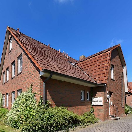 Haus Pirateninsel Bensersiel Exterior photo
