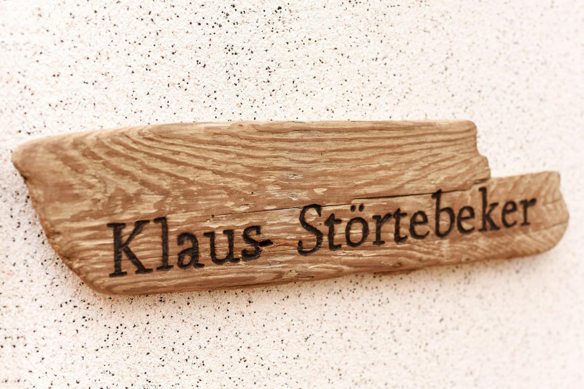 Haus Pirateninsel Bensersiel Exterior photo